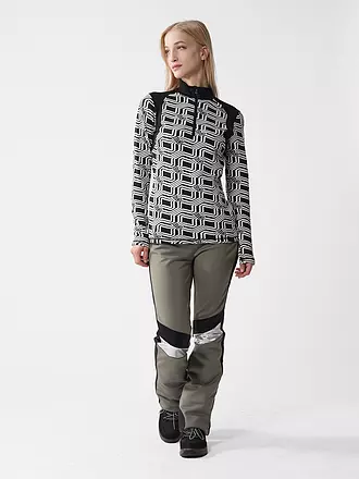 BOGNER | Damen Unterzieh Zipshirt Jordana | 
